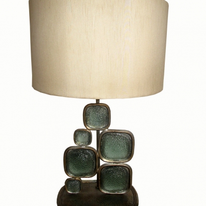 L-1081_Seventies table lamp small